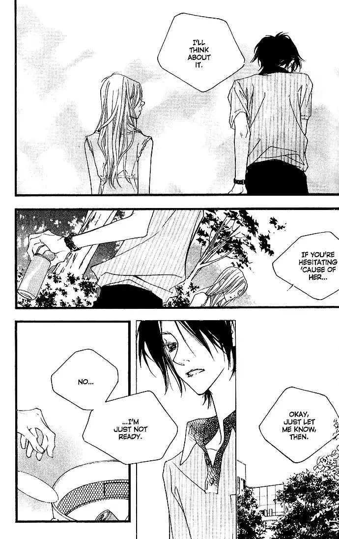 Running Through the City In the Sunset Chapter 15 16